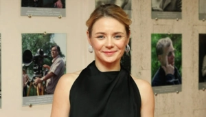 Актриса Карина Разумовская объяснила, почему пять лет не ведет соцсети