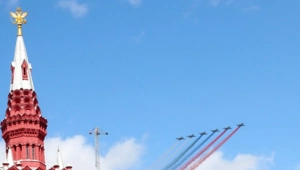 Парад Победы – 2026 в Москве: во сколько начало на Красной площади 9 мая, где смотреть онлайн