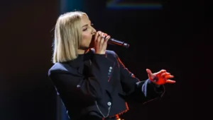 Певица Mary Gu поступила в магистратуру на философский факультет