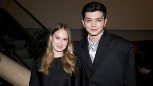 Akmal' и его невеста Александра отмечают четвертую годовщину отношений Akmal' и его невеста Александра отмечают четвертую годовщину отношений