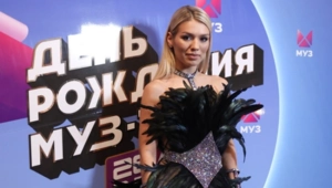Люся Чеботина прокомментировала шокирующее заявление на Премии МУЗ-ТВ