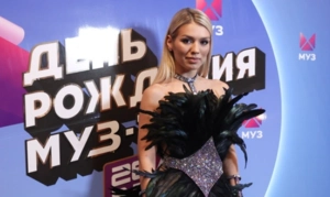 Люся Чеботина прокомментировала шокирующее заявление на Премии МУЗ-ТВ
