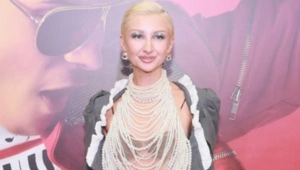 MARGO раскрыла секреты воспитания сына: «Я им восхищаюсь» MARGO раскрыла секреты воспитания сына: «Я им восхищаюсь»
