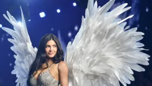 Бриллиантовое белье: Victoria’s Secret продает бюстгальтер за 4 млрд рублей