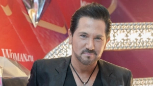 Авраам Руссо выпустил новый сингл «Мужчина вышел погулять»