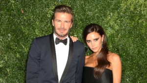 Дэвид и Виктория Бекхэм поссорились с соседями из-за планов посадить лес на участке Дэвид и Виктория Бекхэм поссорились с соседями из-за планов посадить лес на участке