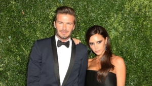 Дэвид и Виктория Бекхэм поссорились с соседями из-за планов посадить лес на участке