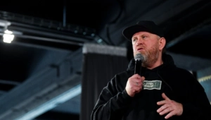 Жена Константина Ивлева рассказала о наборе веса из-за стресса после развода