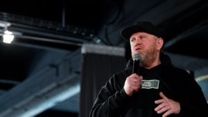 Жена Константина Ивлева рассказала о наборе веса из-за стресса после развода