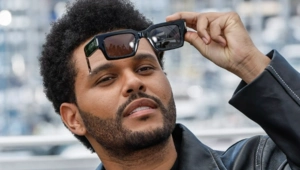 The Weeknd отмечает 36-летие: 31 песня с миллиардом прослушиваний и две номинации на «Золотую малину»