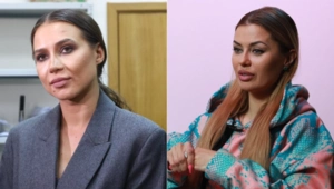 Виктория Боня рассказала о недавнем разговоре с тяжелобольной Лерчек