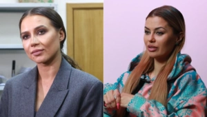 Виктория Боня рассказала о недавнем разговоре с тяжелобольной Лерчек Виктория Боня рассказала о недавнем разговоре с тяжелобольной Лерчек