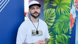 Рэпер ST заявил о тотальной уязвимости звезд в социальных сетях Рэпер ST заявил о тотальной уязвимости звезд в социальных сетях