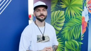 Рэпер ST заявил о тотальной уязвимости звезд в социальных сетях