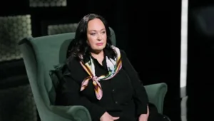 Лариса Гузеева рассказала о ностальгии по временам без социальных сетей Лариса Гузеева рассказала о ностальгии по временам без социальных сетей