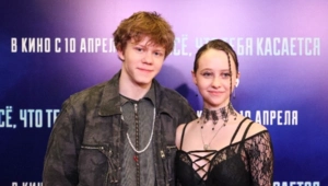 Тимофей Кочнев рассказал об отношениях с возлюбленной Тимофей Кочнев рассказал об отношениях с возлюбленной