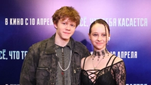 Тимофей Кочнев рассказал об отношениях с возлюбленной Тимофей Кочнев рассказал об отношениях с возлюбленной