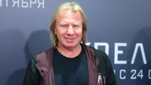 Виктор Дробыш едва не попался на жуткую уловку мошенников