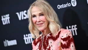 Стало известно, от чего умерла актриса из «Один дома» Кэтрин О'Хара