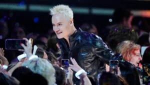 SHAMAN поделился давним желанием стать продюсером