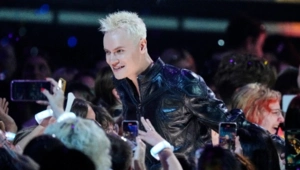 SHAMAN поделился давним желанием стать продюсером