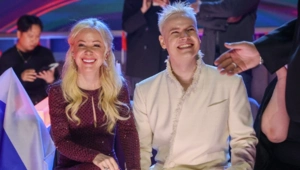 Продюсер предположил, где пройдет медовый месяц SHAMAN и Мизулиной Продюсер предположил, где пройдет медовый месяц SHAMAN и Мизулиной