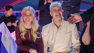 Продюсер предположил, где пройдет медовый месяц SHAMAN'a и Мизулиной