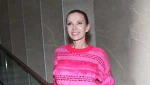 Эвелина Бледанс поделилась подробностями ДТП по пути на спектакль