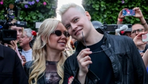 SHAMAN поделился деталями семейной жизни с Мизулиной: «Мужчина в семье — добытчик»