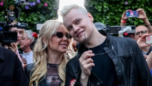 SHAMAN поделился деталями семейной жизни с Мизулиной: «Мужчина в семье — добытчик» SHAMAN поделился деталями семейной жизни с Мизулиной: «Мужчина в семье — добытчик»