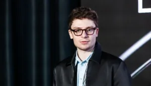 Дима Ермузевич объявил о завершении паузы в музыкальной карьере Дима Ермузевич объявил о завершении паузы в музыкальной карьере