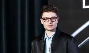 Дима Ермузевич объявил о завершении паузы в музыкальной карьере
