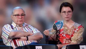 Татьяна Брухунова пожаловалась на отсутствие отдыха в путешествии: «Крайне тяжело» Татьяна Брухунова пожаловалась на отсутствие отдыха в путешествии: «Крайне тяжело»
