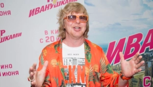 Солист «Иванушек International» вспомнил момент, когда решил бросить карьеру Солист «Иванушек International» вспомнил момент, когда решил бросить карьеру