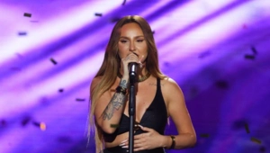 ANNA ASTI раскрыла секрет прочного брака с мужем-бизнесменом ANNA ASTI раскрыла секрет прочного брака с мужем-бизнесменом