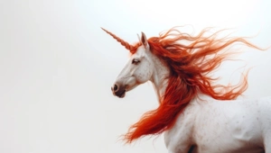 Красная Огненная Лошадь: характер 2026 года и что он принесет