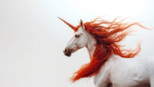 Красная Огненная Лошадь: характер 2026 года и что он принесет
