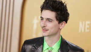 «Доказательства» двойной жизни Тимоти Шаламе нашел культуролог