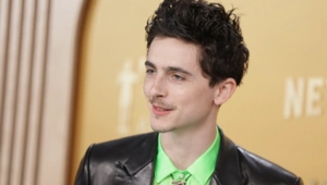 «Доказательства» двойной жизни Тимоти Шаламе нашел культуролог