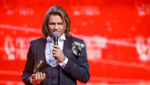 Задумался о вечном: зачем Дмитрий Маликов приезжал в монастырь Задумался о вечном: зачем Дмитрий Маликов приезжал в монастырь