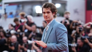 42-летний Эндрю Гарфилд планирует создать семью с Моникой Барбаро