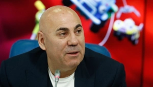 Иосиф Пригожин рассказал, как теща стала жертвой мошенников: «Выписали из квартиры»