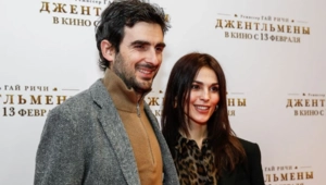 Сати Казанова прокомментировала слухи о монашеском статусе