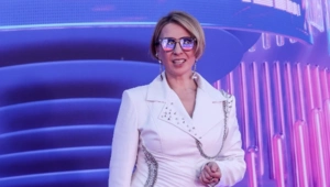 Яна Чурикова объяснила популярность мемов с Леонидом Каневским