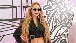 ANNA ASTI рассказала о желании открыть собственную конную ферму с животными