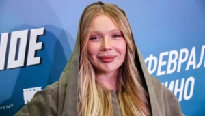 Карина Кросс рассказала о первой встрече с молодым избранником: «Мы замерли»