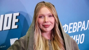 Карина Кросс рассказала о первой встрече с молодым избранником: «Мы замерли»