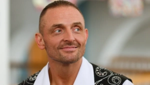 Запашный рассказал, как новогодние гастроли чуть не стоили ему жизни