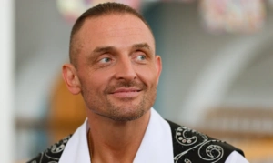 Запашный рассказал, как новогодние гастроли чуть не стоили ему жизни