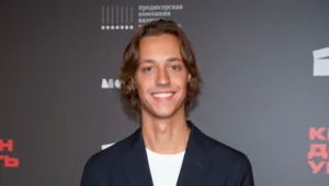 Алексей Лукин рассказал о расставании и переменах в карьере